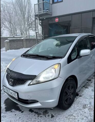 хонда фит купить: Honda Fit: 2010 г., 1.3 л, Автомат, Бензин, Хэтчбэк