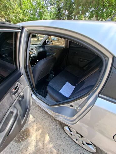 nol7 turbo az: Kia Rio: 1.5 l | 2008 il Hetçbek