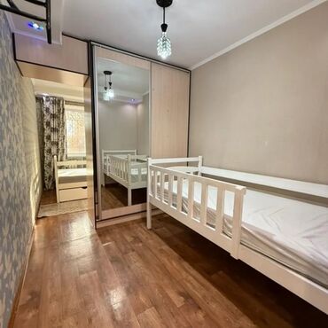 Продажа квартир: 2 комнаты, 42 м², Хрущевка, 1 этаж, Евроремонт — 7