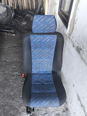 ceşkalar: Mercedes-Benz CEŞKA, 1999 il, Orijinal, Almaniya, İşlənmiş — 1