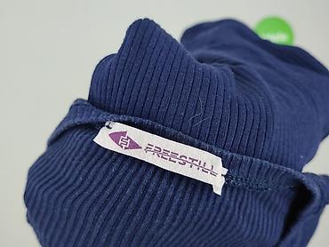 niebieska bluza: FreeStyle, Bluzka damska, rozmiar S — 4