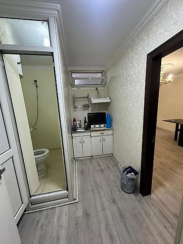 eksperimental binalar: Bakı, 1 otaqlı, Köhnə tikili, 33 kv. m — 6