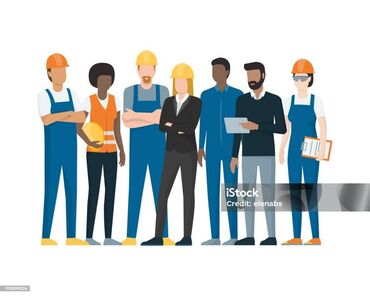 ищу работу уборщица на неполный рабочий день: Подберем и привезем работников из Пакистана, Бангладеш и Непала