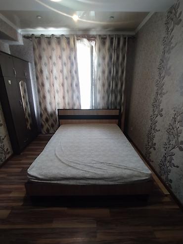 bunk bed: Двуспальная кровать с матрасом - Размер спального места — 1