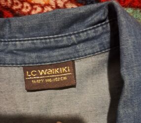 Kokteyl donlar: Djins platye- 20azn. djins sorocka -15azn. platye beloe - 15azn — 2