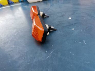 Auto delovi: Migavac bocni Lada 2108 Samara. Novo. Ruske proizvodnje. Kompletno sa — 3