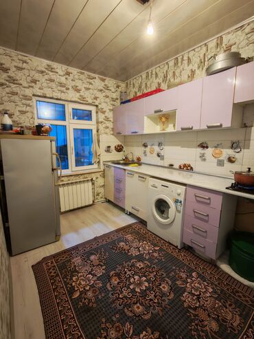 Həyət evləri və villaların satışı: 3 otaqlı, 90 kv. m, Kredit yoxdur, Orta təmir — 13