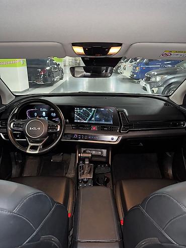 hankook: Kia Sportage: 2021 г., 2 л, Автомат, Бензин, Кроссовер — 7