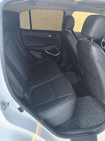 Hyundai: Hyundai ix35: 2019 г., 2 л, Автомат, Бензин, Кроссовер — 8