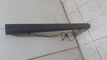 Sony SA-CT60BT soundbar koriscenisporuka bez ili (uz doplatu 50e) na lalafo.rs Sony SA-CT60BT soundbar koriscenisporuka bez ili (uz doplatu 50e)