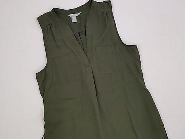 185108a h: H&M, Bluzka damska, rozmiar L — 1