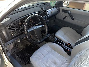 Volkswagen: Volkswagen Passat: 1989 г., Механика, Бензин, Седан — 3