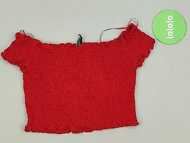 strong point: H&M Divided, Top damski, rozmiar S — 3