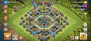 xbox one series s: Clash of clans hesabı 10 ildən çox yaradılıb full 13 bələdiyyə — 3