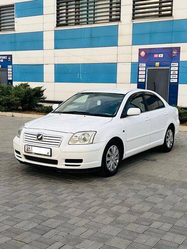 домкрат для машины цена: Toyota Avensis: 2005 г., 2 л, Автомат, Бензин, Седан