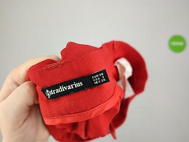 talya: Stradivarius, Spodnie materiałowe damskie, rozmiar XS — 4