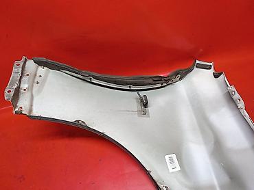 Крылья и комплектующие: Крыло Переднее левое Lexus, 2011 г., Б/у, Оригинал — 2