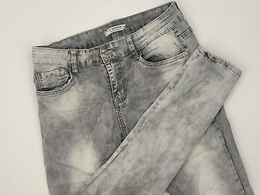 jeans 34: M.Sara, Jeansy damskie, rozmiar L — 1