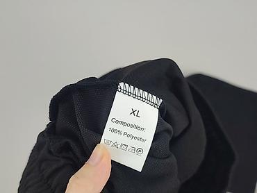 dres h: Spodnie dresowe damskie, rozmiar XL — 4