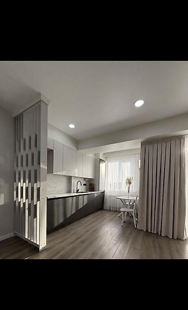 Продажа квартир: 1 комната, 30 м², Филармония Элитка, 10 этаж — 3