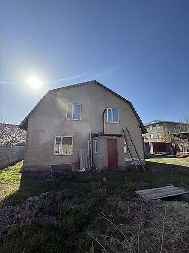 Продажа дач: Улица Даанышман 21п Дом с участком - Двухэтажный жилой дом из блока с — 13