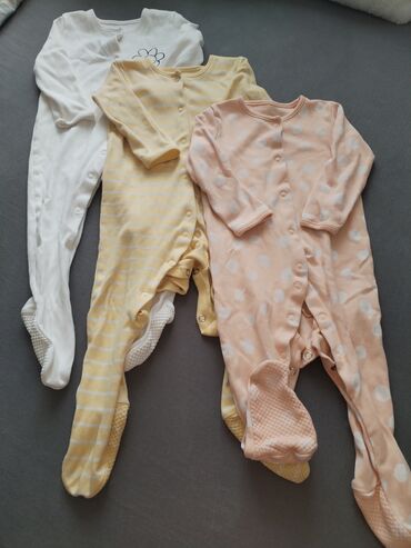 polovna garderoba za bebe: Zeka za bebe, 68-74