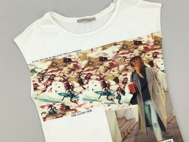 bluzki ubra: Sepia, Bluzka damska, rozmiar L