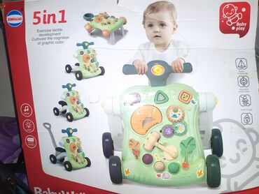коляска для ребёнка: Коляска, Новый