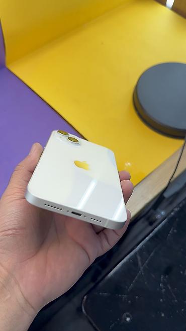 Apple iPhone: IPhone 14 Plus, Б/у, 128 ГБ, 95 % — 4