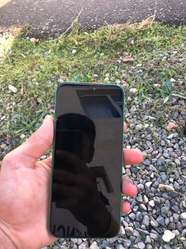 philips xenium w8500: Honor X8b, 128 GB, rəng - Yaşıl, İki sim kartlı
