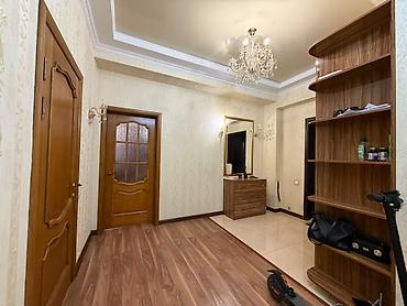 Продажа квартир: 3 комнаты, 112 м², Филармония Элитка, 8 этаж at lalafo.kg — 14 Продажа квартир: 3 комнаты, 112 м², Филармония Элитка, 8 этаж — 14