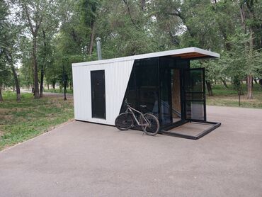 продается коммерческое помещение: Готовый бизнес сатылат жакшы жерге койсонор бат еле озун актайт Пица