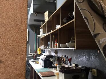 Restoran, kafelər: Neftcilər metrosuna yaxin mən obyekt pab icarəyə verilir olan, təmirli — 3