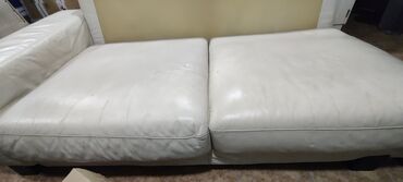 Ugaone garniture: Ugaona kozna garnitura Simpo (prava koza-original Simpo namestaj) — 9