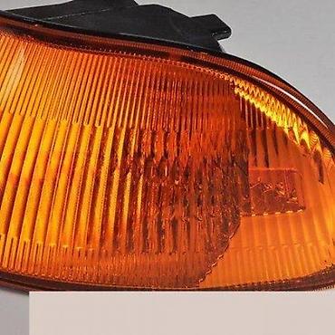 ZUTI JDM KRISTALNI MIGAVCI HONDA CIVIC (92-95) | JDM Narandzasti