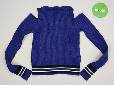 sweter stayhere: Topshop, Sweter damski, rozmiar S — 4