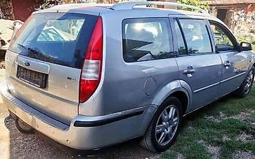 prodaj: POKLOPAC MOTORA ZA FORD MONDEO OD 2000. DO 2002. GOD. | FORD velika — 2