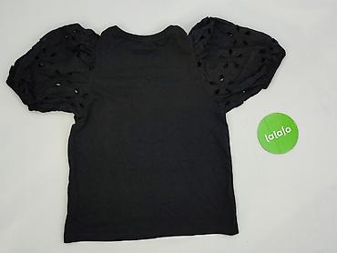 ck bluzki: Sinsay, T-shirt damski, rozmiar XS — 3