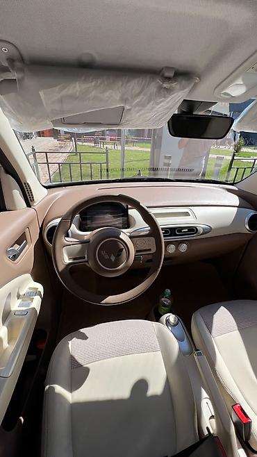 byd e1: Продаю Wuling MiniEv электромобиль 24г.12 месяц. Запас хода на одном — 5