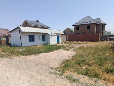 земельный участок первая линия: Курулуш, Кызыл китеп