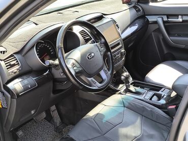 Kia: Kia Sorento: 2 l | 2012 il Ofrouder/SUV — 11