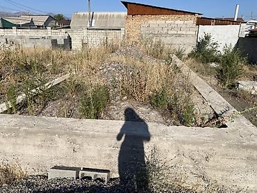 желез: Продается участок с готовым фундаментом под строительство дома. ✔ — 10