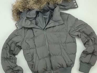 spódnice puchowa jack wolfskin: Down jacket, M (EU 38), condition - Good