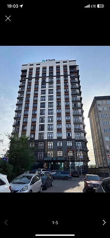 Продажа квартир: 3 комнаты, 135 м², Нижний Джал (Джал-23) Элитка, 2 этаж, Дизайнерский ремонт — 9