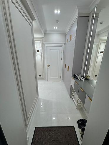 кремлёвский: 2 комнаты, 66 м², Космос Элитка, 2 этаж, Дизайнерский ремонт — 3