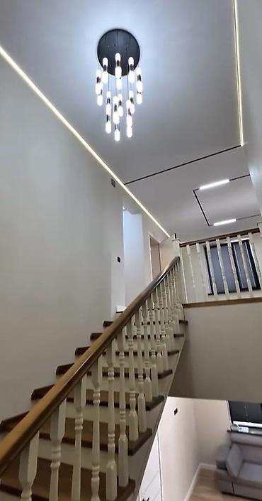 Продажа коттеджей и домов: 🏡 ПРОДАЁТСЯ СОВРЕМЕННЫЙ ДОМ | HI-TECH / MINIMALISM ✨ Стильный и — 9