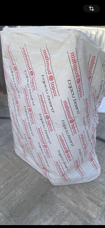 beton panel: Mahmud Topçu Board – döşəmə altı suvaqlı/borulu isti döşəmə üçün — 2