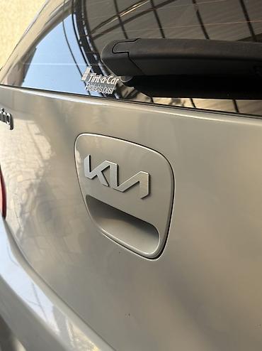 бампер киа морнинг: Kia Morning: 2021 г., 1 л, Автомат, Бензин, Хэтчбэк — 5