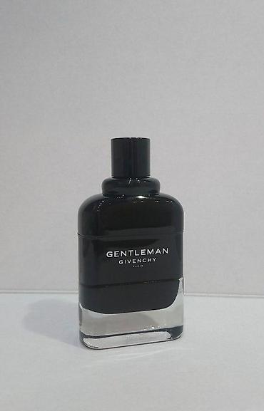 Parfemi: GIVENCHY GENTLEMAN EDP100ML TSTR | Givenchy Gentleman edp100ml tstr — 1
