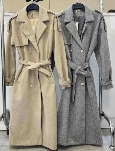 Kaputi: 🔥NAJVECA SEZONSKA RASPRODAJA🔥 Kaputi na rasprodaji za 2.900😍 — 1